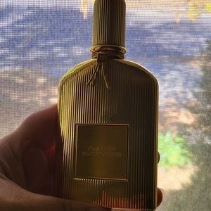 TOM FORD Black Orchard Parfum